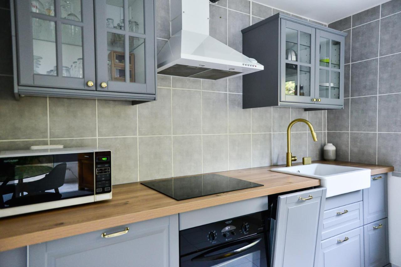 L'Appartement - Jardin Secret Марсель Екстер'єр фото