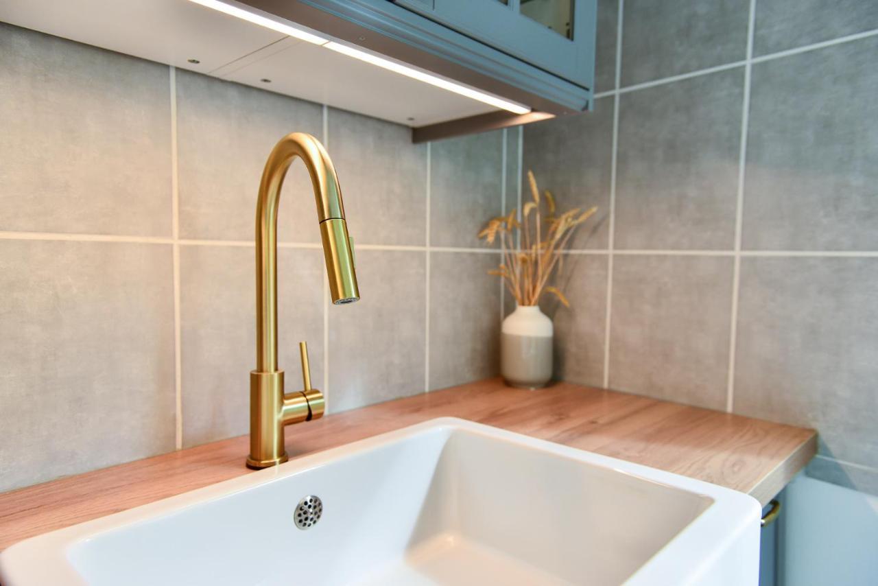 L'Appartement - Jardin Secret Марсель Екстер'єр фото
