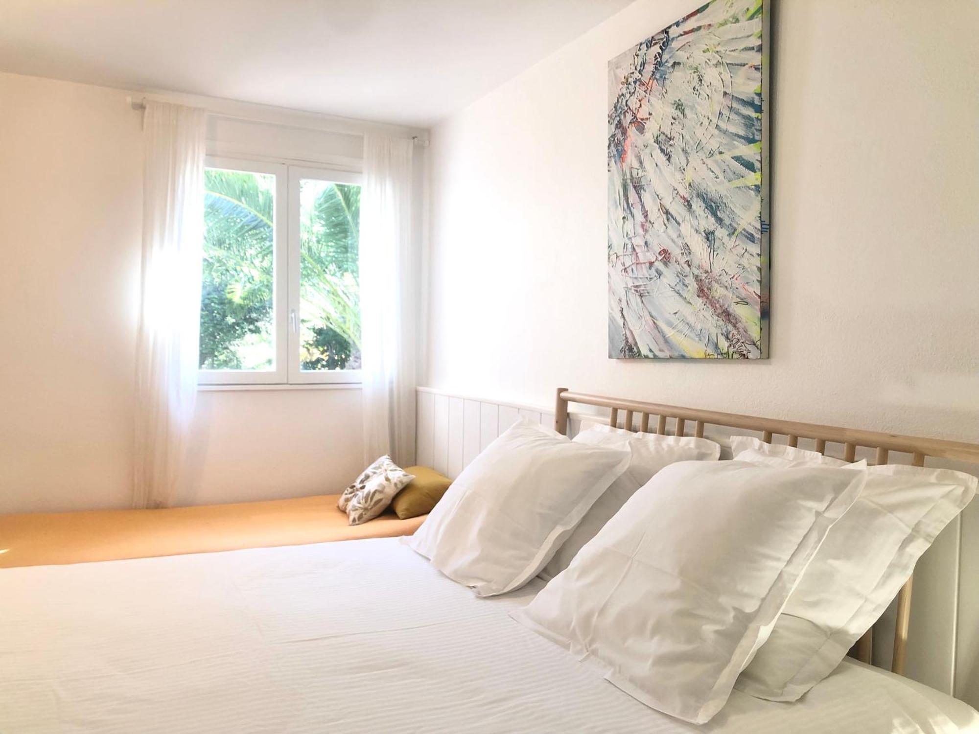 L'Appartement - Jardin Secret Марсель Екстер'єр фото
