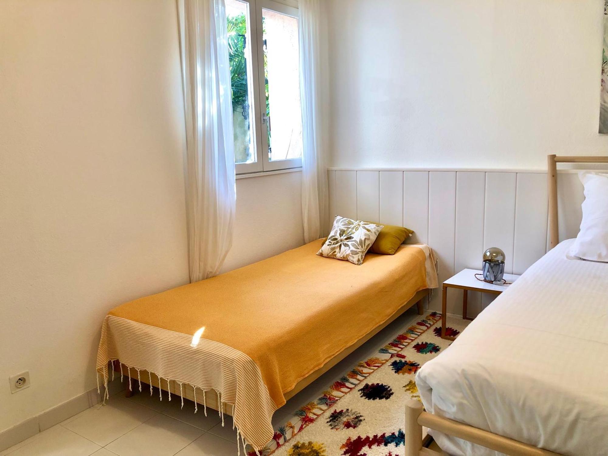 L'Appartement - Jardin Secret Марсель Екстер'єр фото